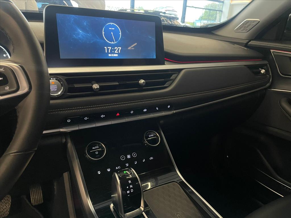 TIGGO 8 1.6 TGDI GASOLINA TXS MAX DRIVE DCT9