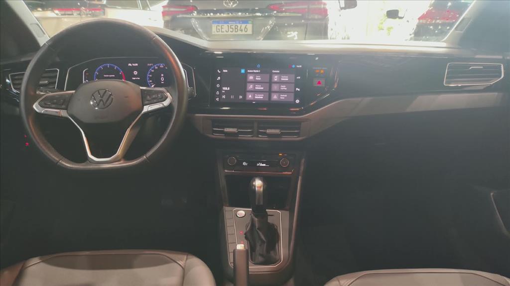 NIVUS 1.0 200 TSI TOTAL FLEX HIGHLINE AUTOMÁTICO9