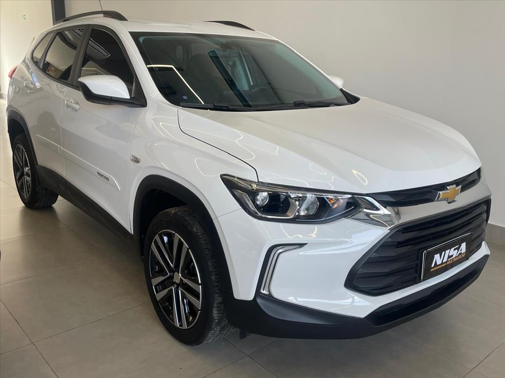 TRACKER 1.0 TURBO FLEX LT AUTOMÁTICO2