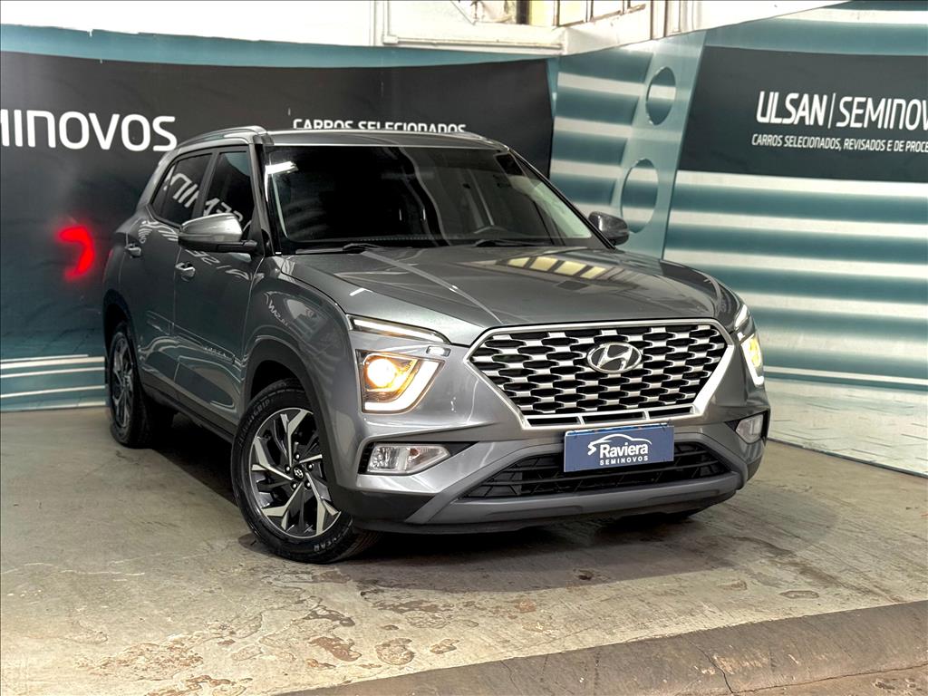 1.0 TGDI FLEX LIMITED AUTOMÁTICO