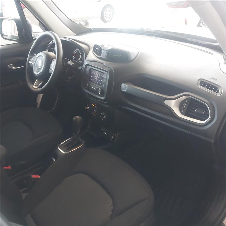 RENEGADE 1.8 16V FLEX SPORT 4P AUTOMÁTICO12