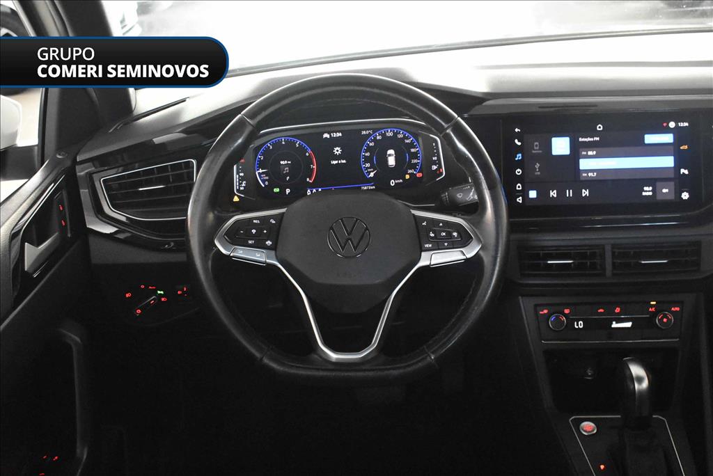 NIVUS 1.0 200 TSI TOTAL FLEX HIGHLINE AUTOMÁTICO14