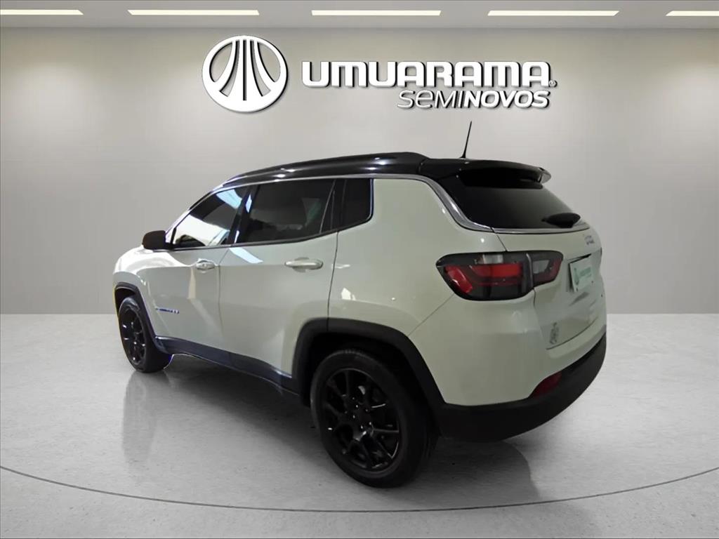 COMPASS 1.3 T270 TURBO FLEX SPORT AT64