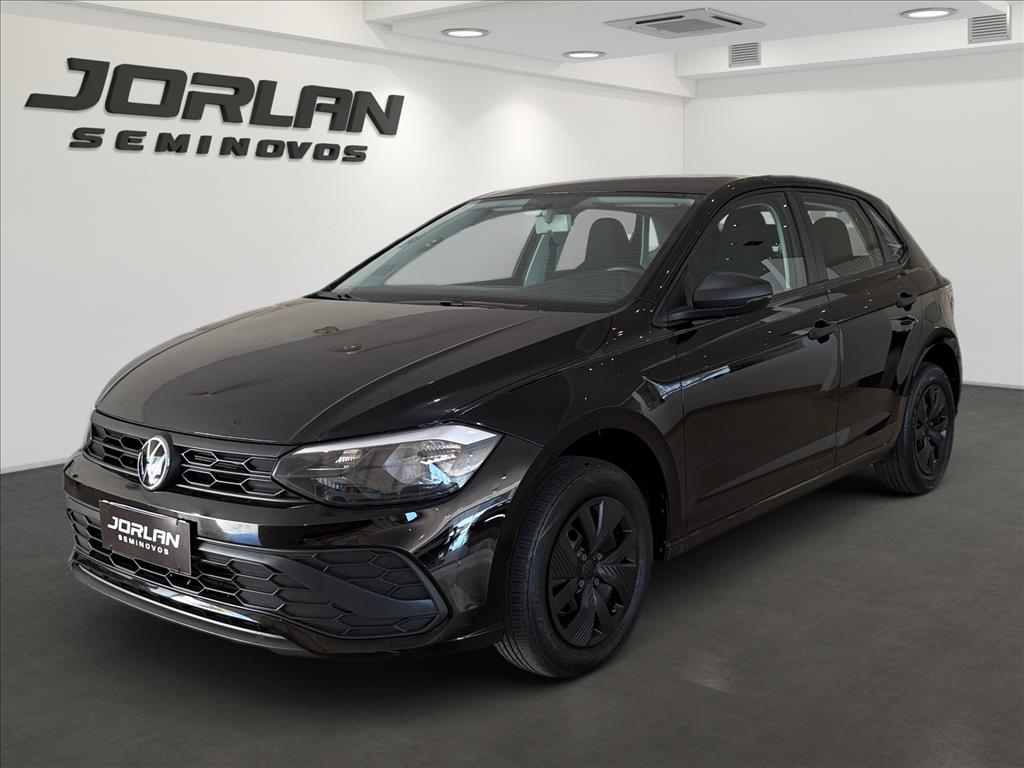 POLO 1.0 MPI TRACK MANUAL0