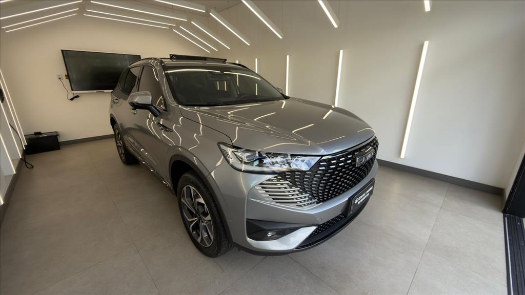 HAVAL H6 1.5 PHEV PREMIUM AWD E-TRACTION1