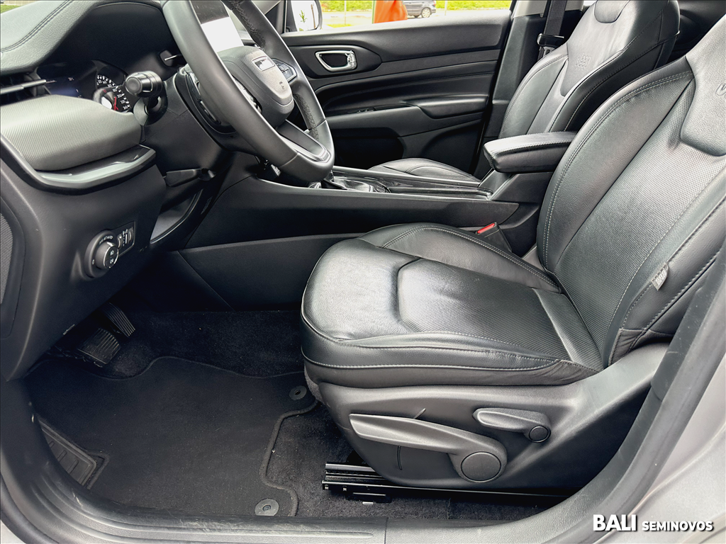 COMPASS 1.3 T270 TURBO FLEX LONGITUDE AT69