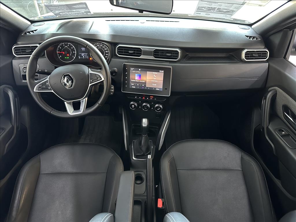 DUSTER 1.3 TCE FLEX ICONIC X-TRONIC