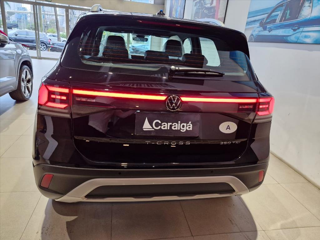 T-CROSS 1.4 250 TSI TOTAL FLEX HIGHLINE AUTOMÁTICO4