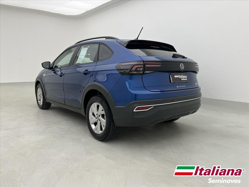 NIVUS 1.0 200 TSI TOTAL FLEX COMFORTLINE AUTOMÁTICO2