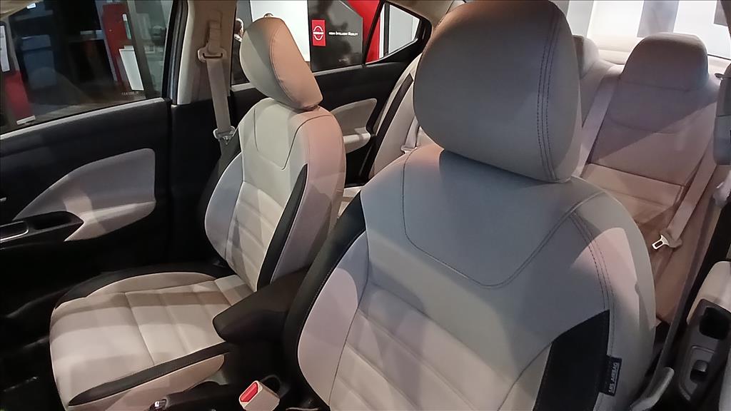 VERSA 1.6 16V FLEX EXCLUSIVE XTRONIC15