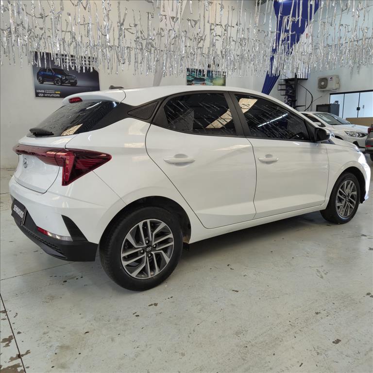 HB20 1.0 12V FLEX LIMITED MANUAL3