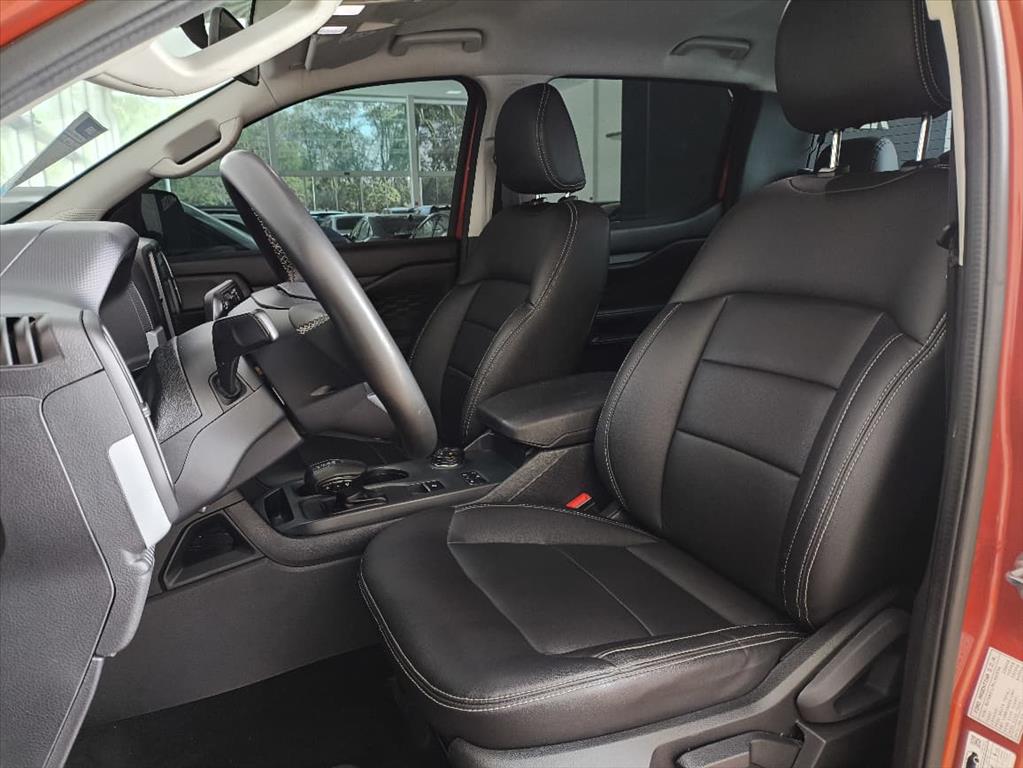 RANGER 3.0 V6 TURBO DIESEL CD XLS 4X4 AUTOMÁTICO13