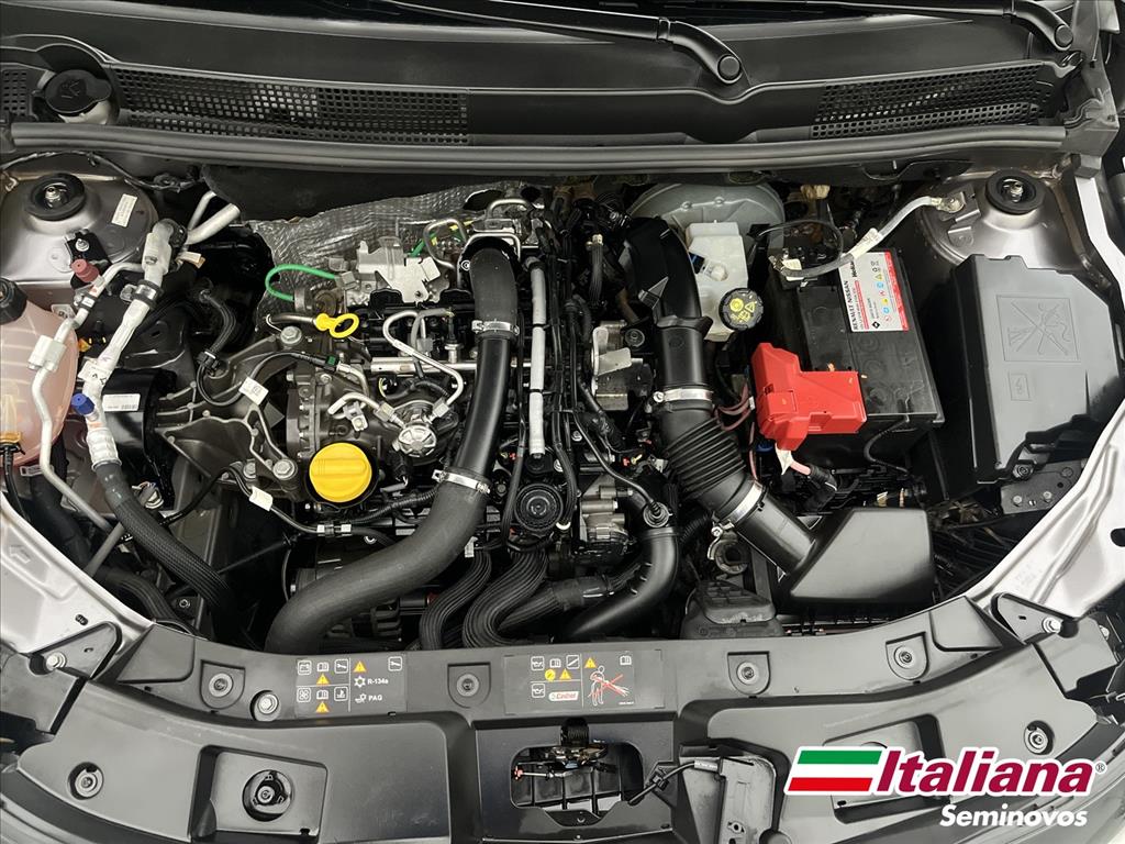 KARDIAN 1.0 TCE FLEX EVOLUTION EDC14