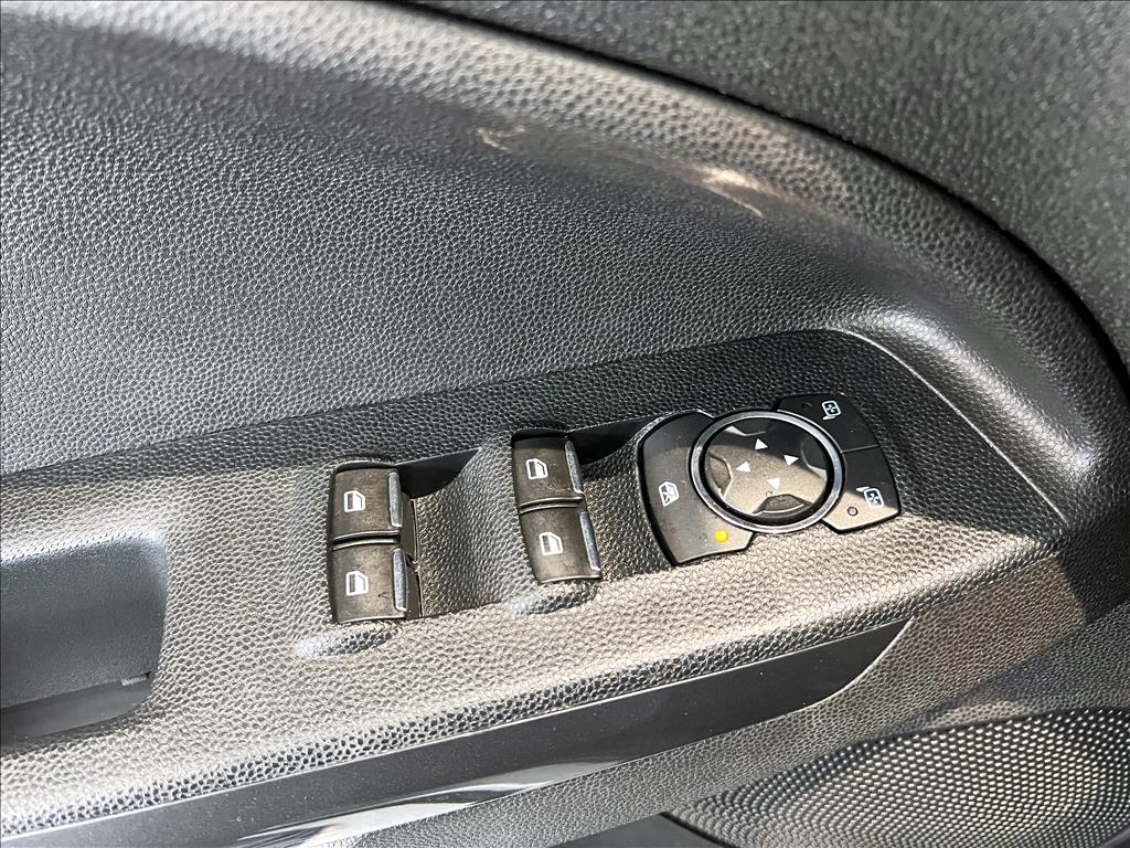 ECOSPORT 1.5 TI-VCT FLEX SE MANUAL16