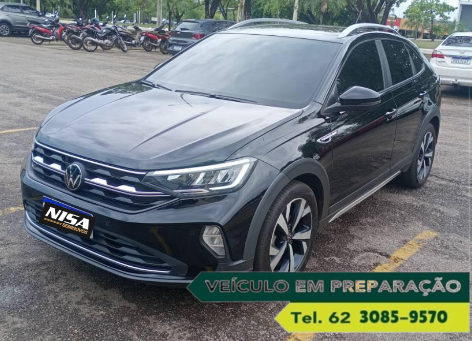 NIVUS 1.0 200 TSI TOTAL FLEX HIGHLINE AUTOMÁTICO