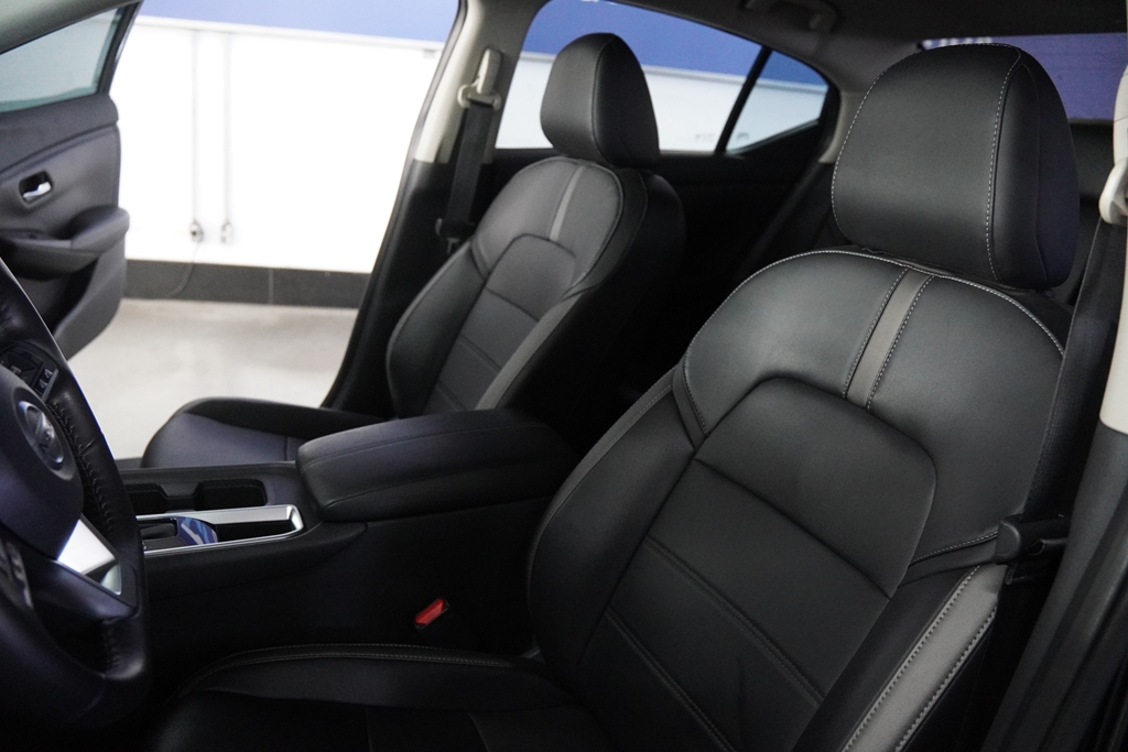 SENTRA 2.0 16V GASOLINA ADVANCE XTRONIC6