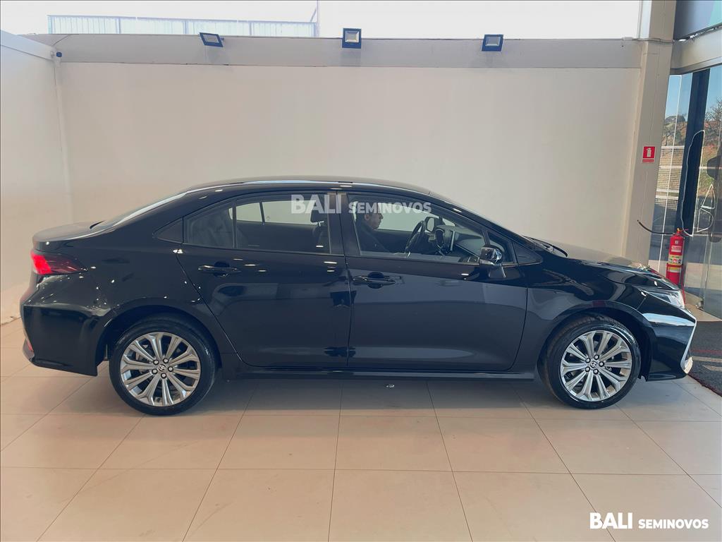 COROLLA 2.0 VVT-IE FLEX XEI DIRECT SHIFT6