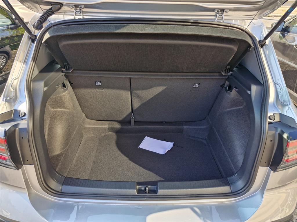 T-CROSS 1.0 200 TSI TOTAL FLEX AUTOMÁTICO10