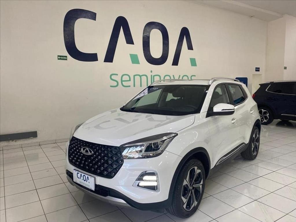 1.5 VVT TURBO iFLEX SPORT CVT