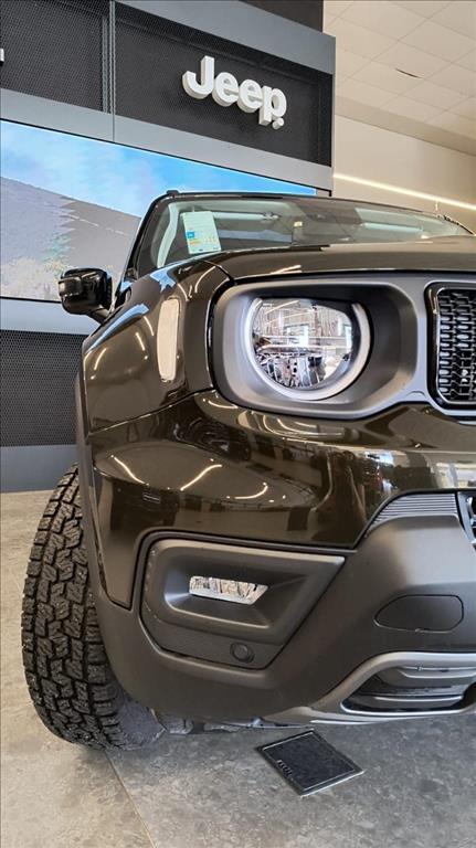 RENEGADE 1.3 T270 TURBO FLEX WILLYS 4X4 AT96
