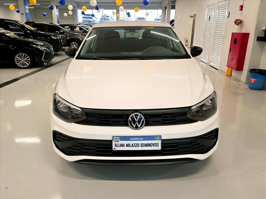 POLO 1.0 MPI TRACK MANUAL1