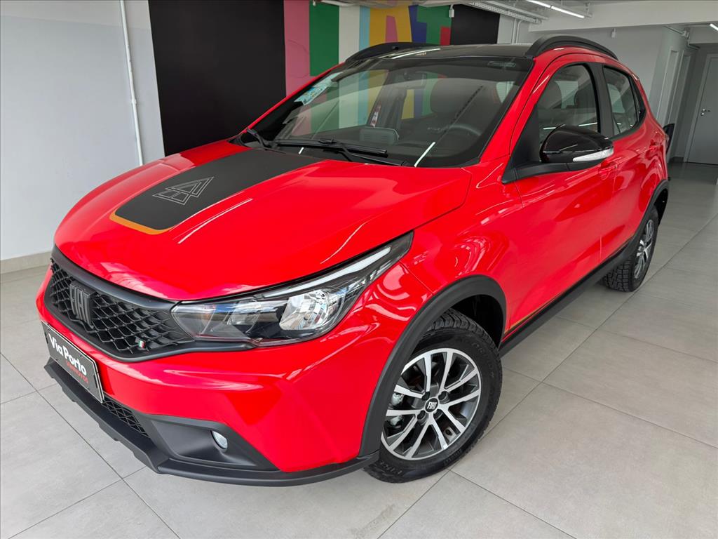 1.3 FIREFLY FLEX TREKKING CVT