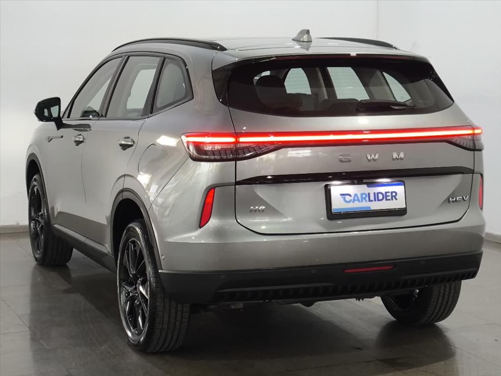 HAVAL H6 1.5 HEV2 E-TRACTION18