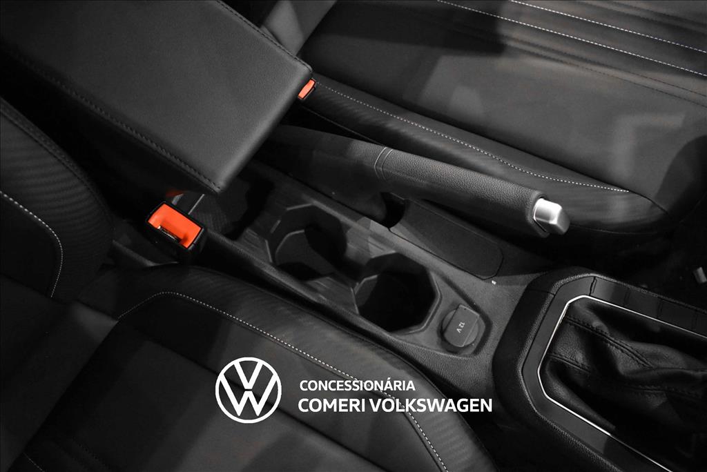 NIVUS 1.0 200 TSI TOTAL FLEX HIGHLINE AUTOMÁTICO16