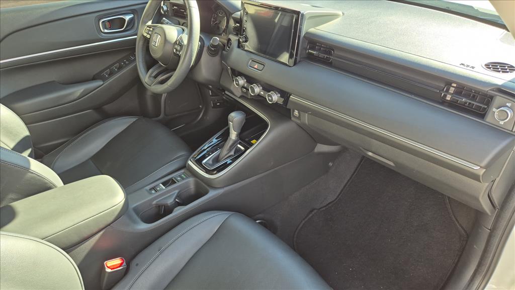 HR-V 1.5 DI I-VTEC FLEX EX CVT6
