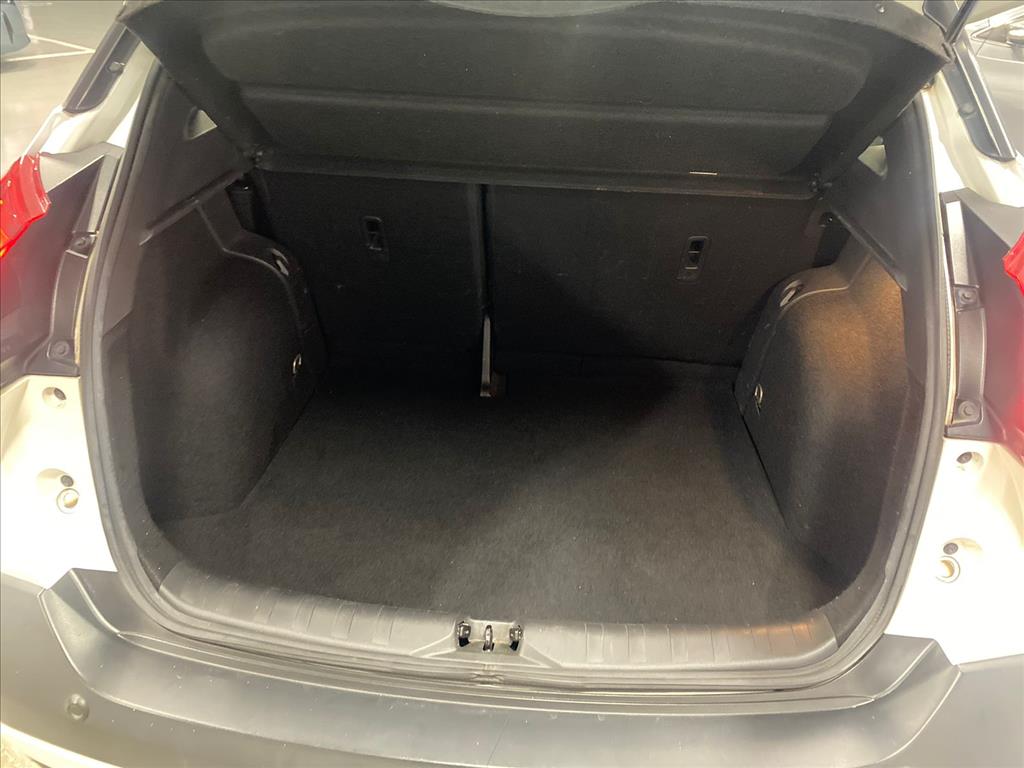 KICKS 1.6 16V FLEXSTART SV 4P XTRONIC11