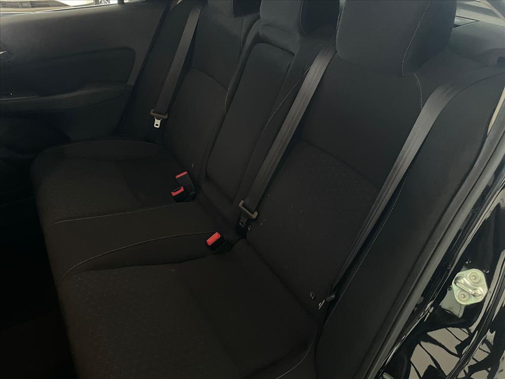 Honda-CITY-1.5 i-VTEC FLEX EXL CVT