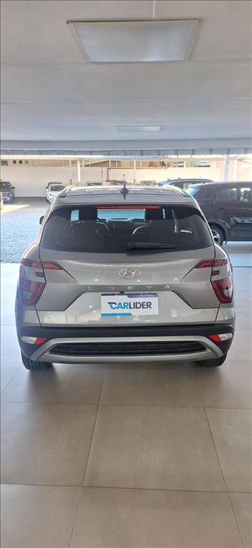 CRETA 1.0 TGDI FLEX PLATINUM AUTOMÁTICO4