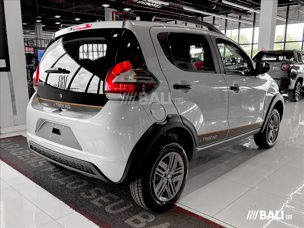 MOBI 1.0 FIREFLY FLEX TREKKING MANUAL3