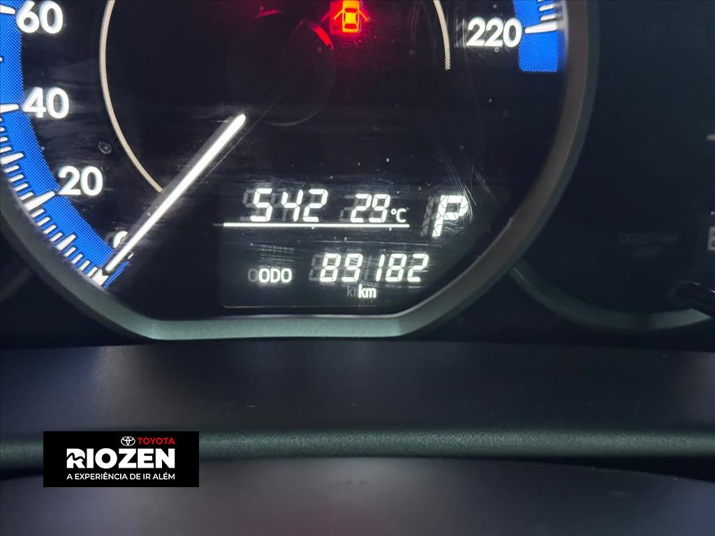 YARIS 1.5 16V FLEX XL PLUS CONNECT MULTIDRIVE8