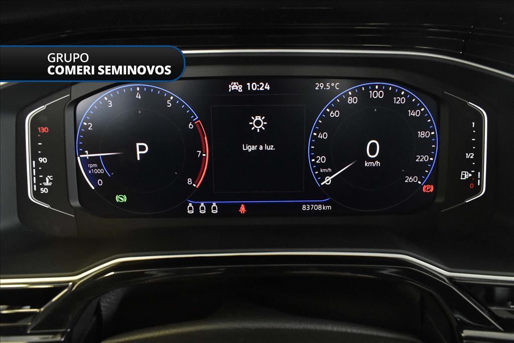 NIVUS 1.0 200 TSI TOTAL FLEX HIGHLINE AUTOMÁTICO5