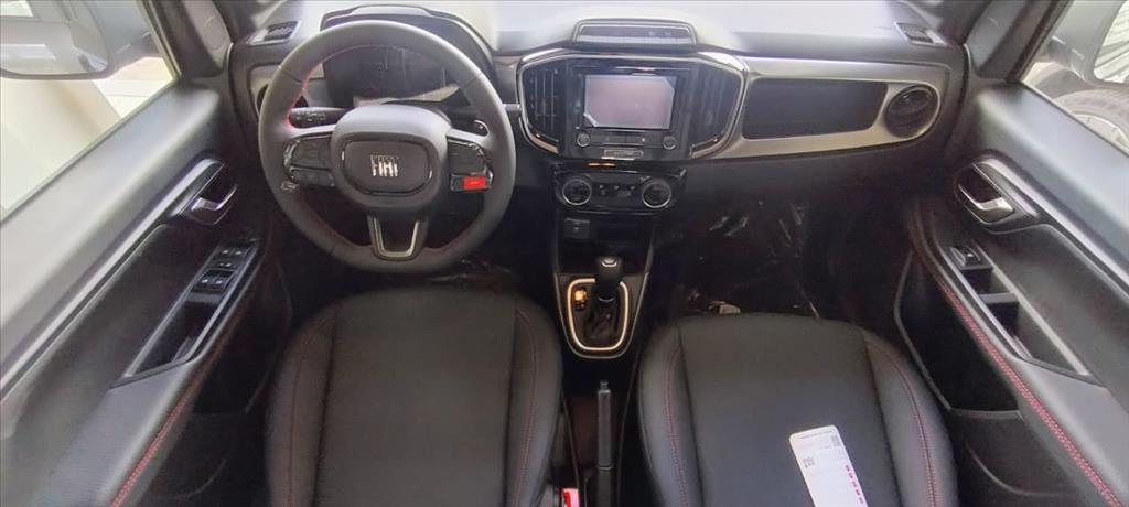 STRADA 1.0 TURBO 200 FLEX ULTRA CD CVT6