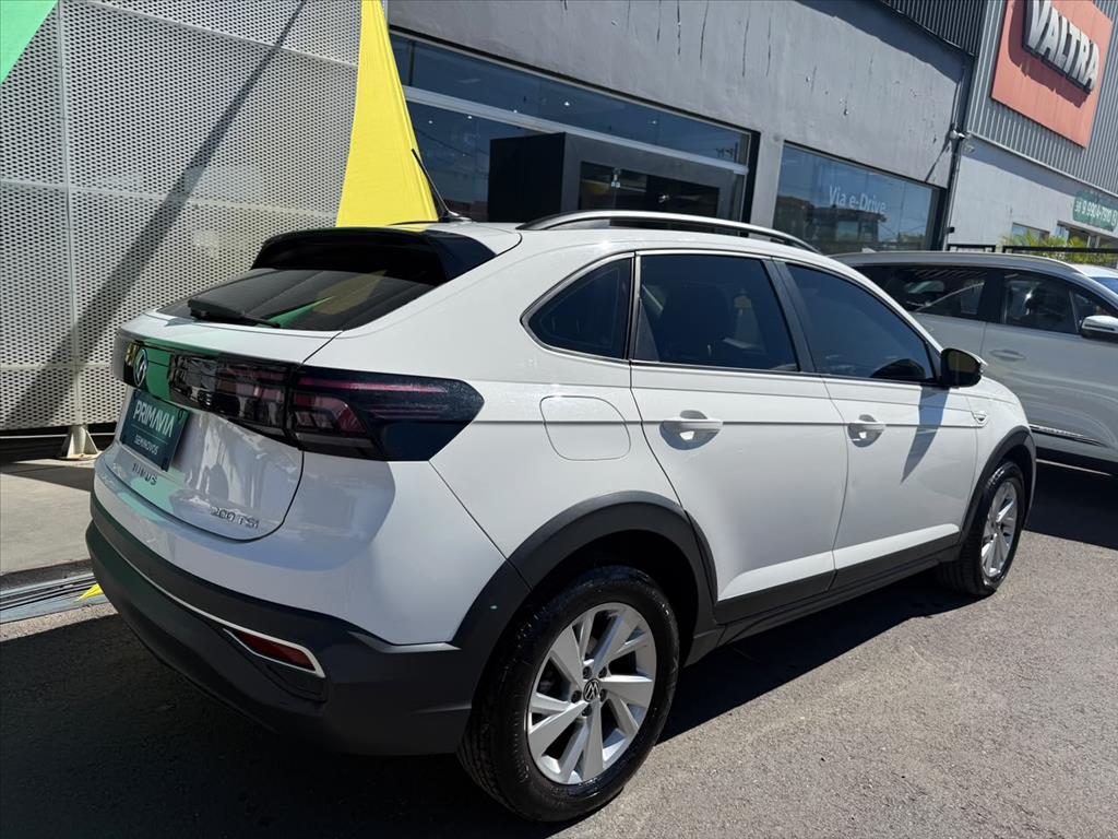 NIVUS 1.0 200 TSI TOTAL FLEX COMFORTLINE AUTOMÁTICO5