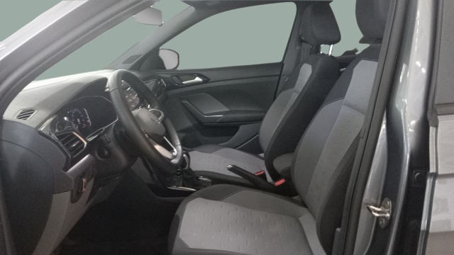 T-CROSS 1.0 200 TSI TOTAL FLEX COMFORTLINE AUTOMÁTICO10