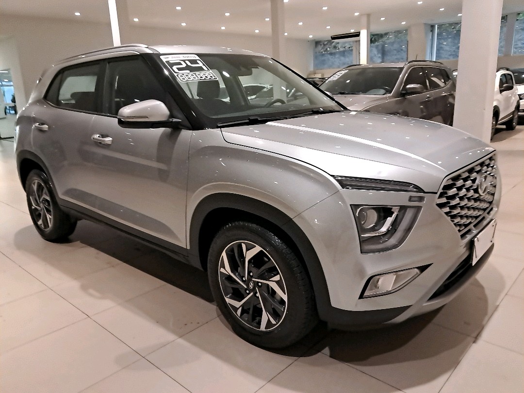 CRETA 1.0 TGDI FLEX LIMITED AUTOMÁTICO3
