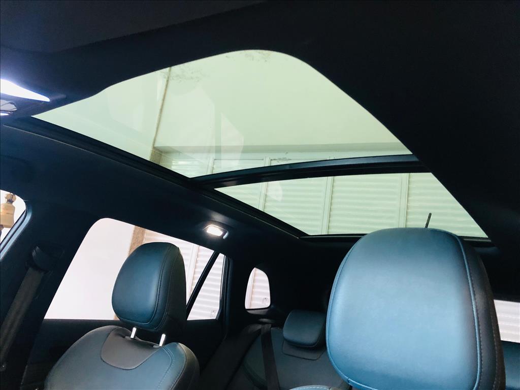 TERRITORY 1.5 ECOBOOST GTDI GASOLINA TITANIUM AUTOMÁTICO10