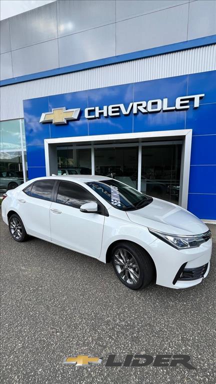 COROLLA 2.0 XEI 16V FLEX 4P AUTOMÁTICO1