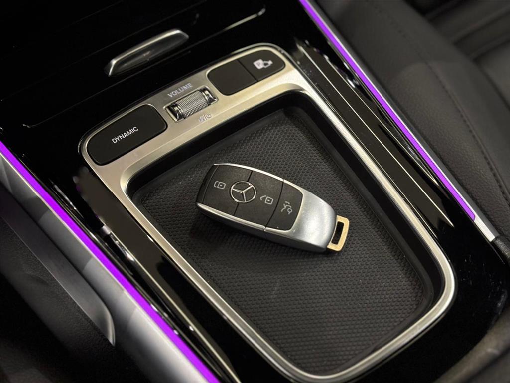 GLB 200 1.3 MHEV PROGRESSIVE 7G-DCT5