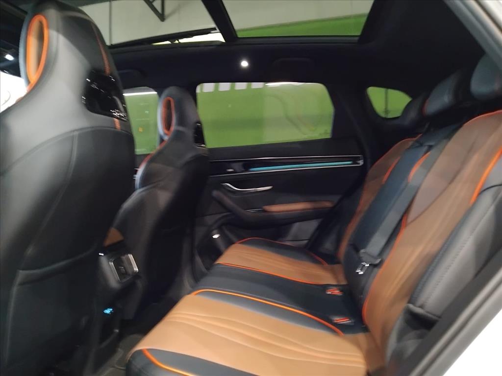 SONG PLUS 1.5 DM-I HÍBRIDO AUTOMÁTICO10