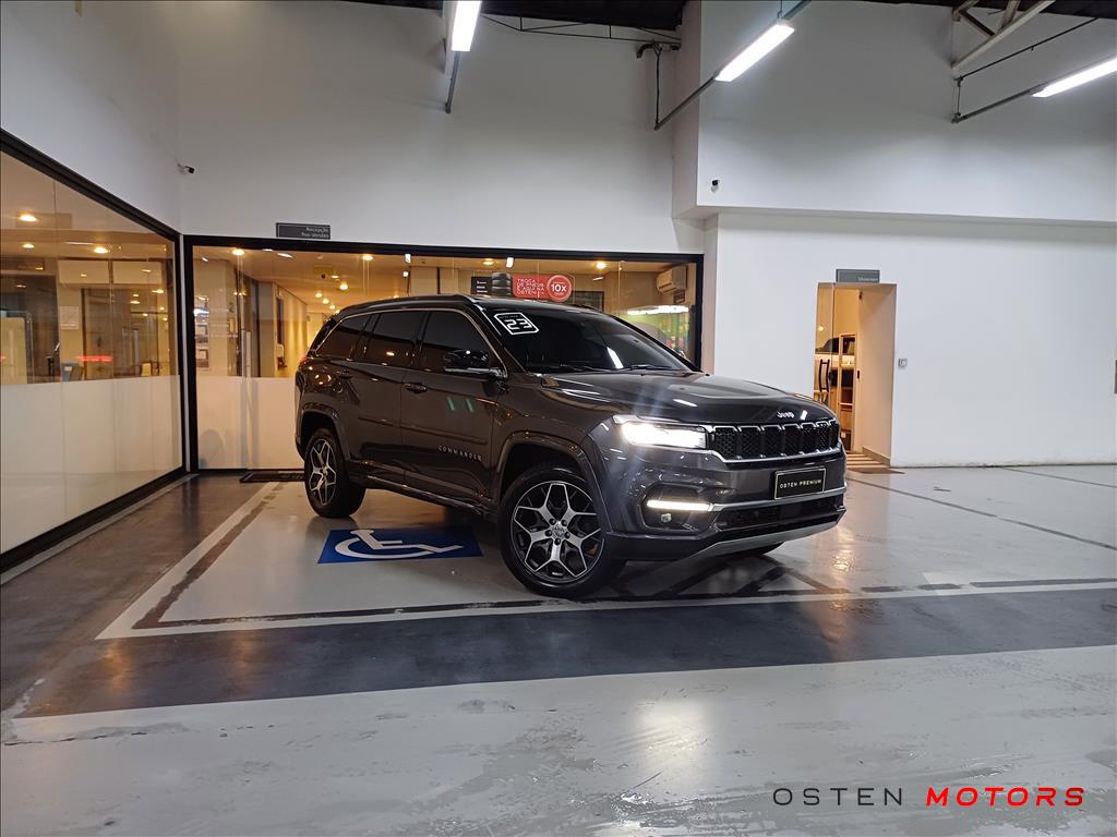 2.0 TD380 TURBO DIESEL OVERLAND AT9