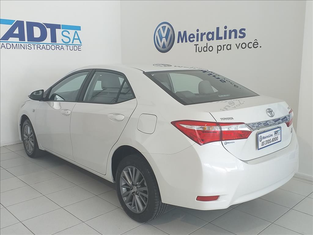 Meira Lins Volkswagen