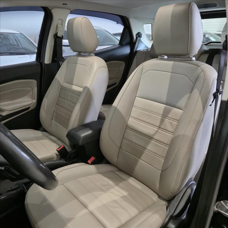 ECOSPORT 1.5 TI-VCT FLEX TITANIUM AUTOMÁTICO12