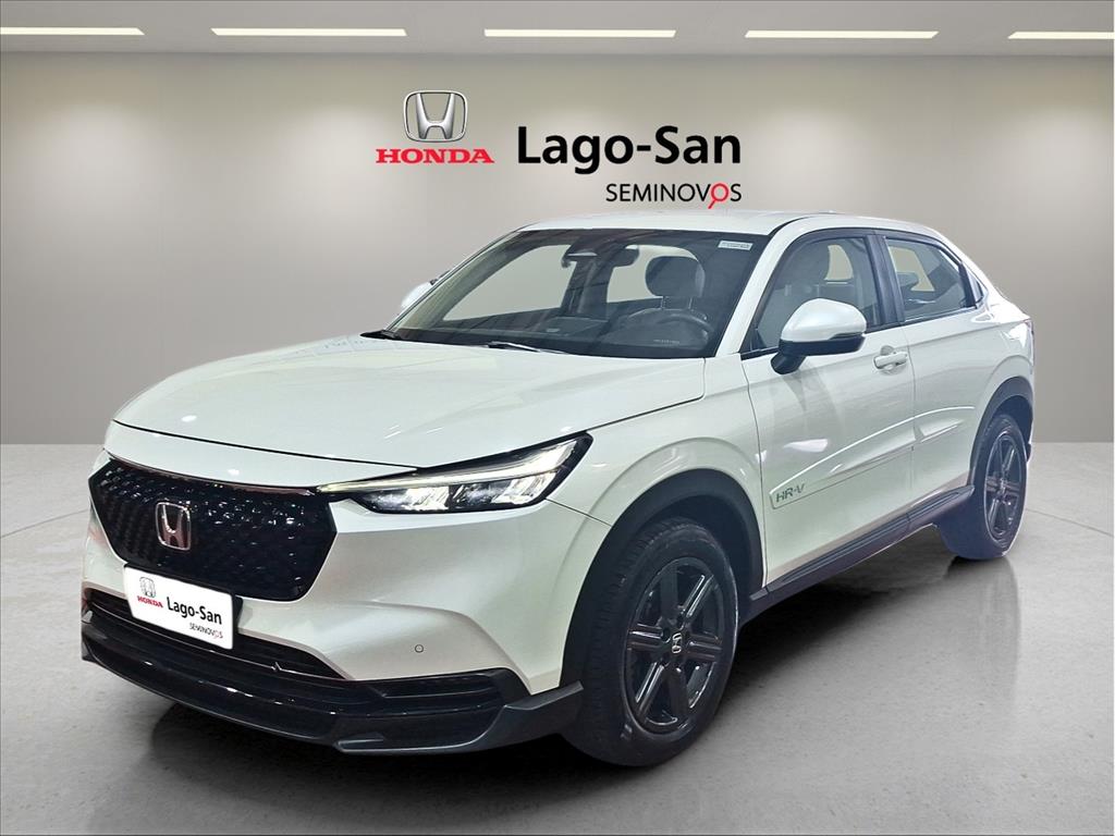 HR-V 1.5 DI I-VTEC TURBO FLEX ADVANCE CVT0