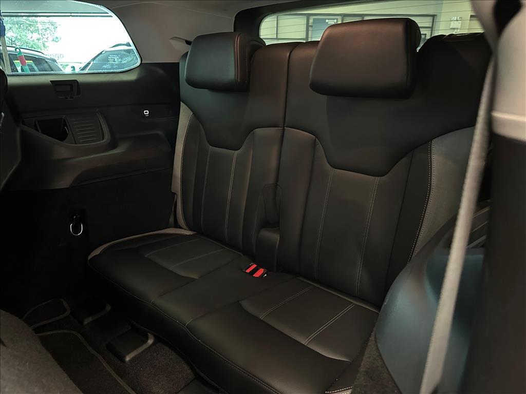 COMMANDER 1.3 T270 TURBO FLEX LIMITED AT69