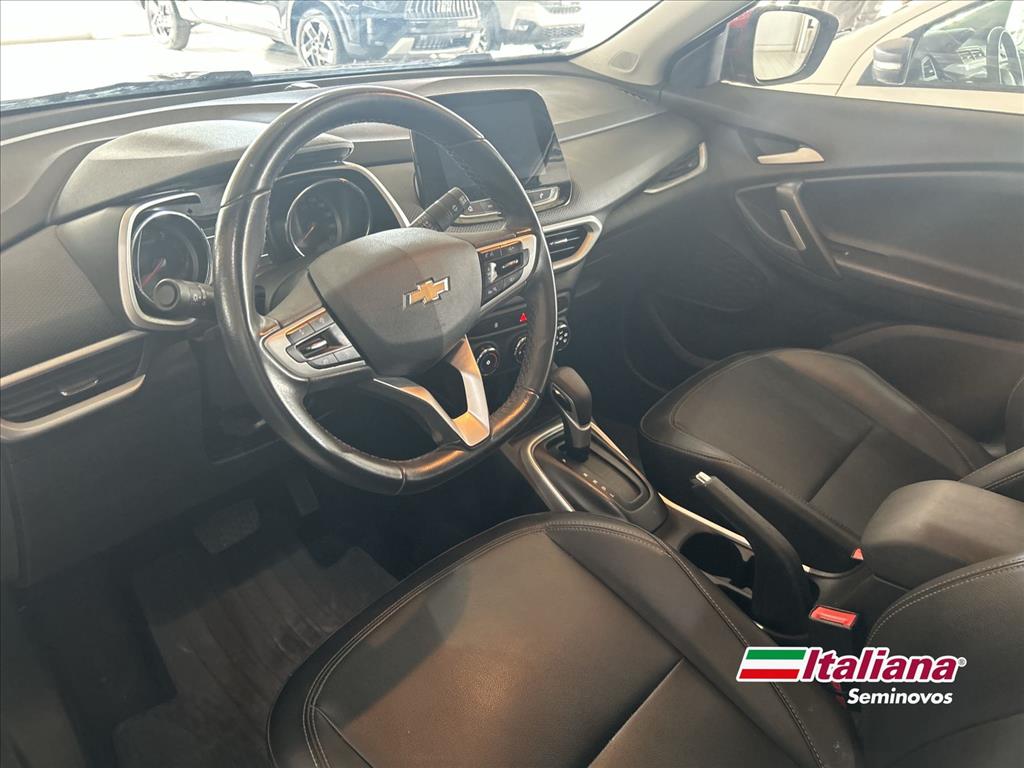 TRACKER 1.0 TURBO FLEX LTZ AUTOMÁTICO4