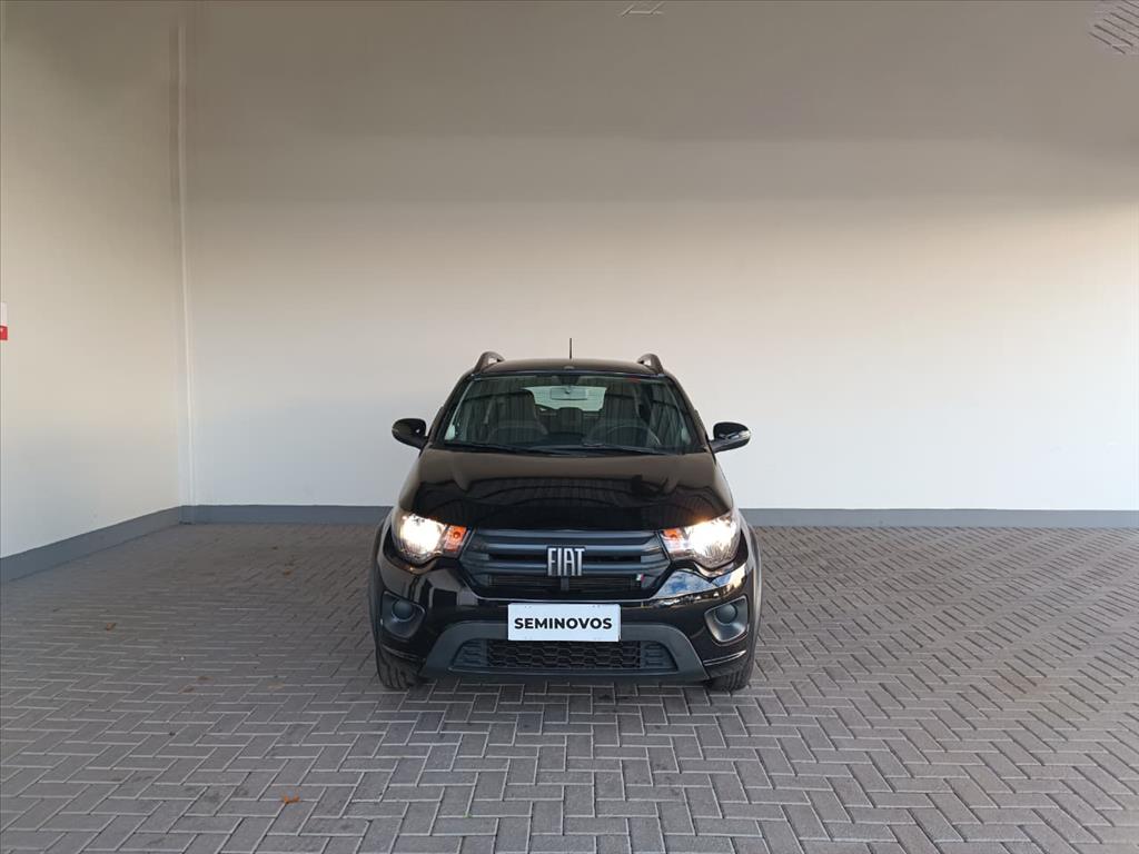 MOBI 1.0 EVO FLEX TREKKING MANUAL2